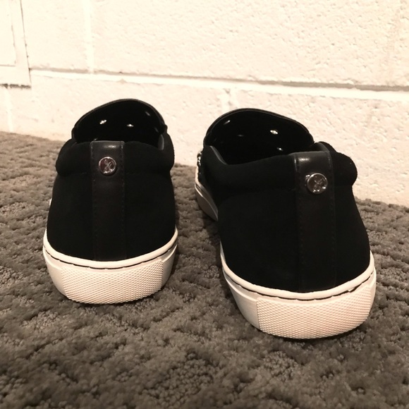 Sam Edelman Studded Flats - Picture 4 of 6